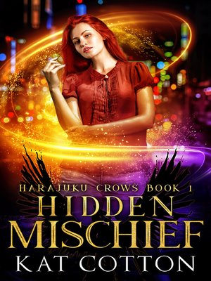 cover image of Hidden Mischief